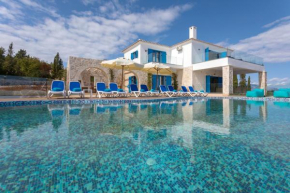 Indigo Villa